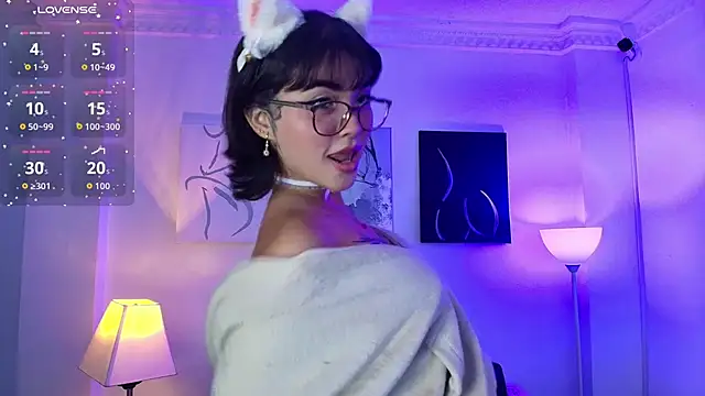 Snapshot of Zoe_wang chatting on 12, 9, 2025 Zoe wang online show from 12, 9, 2025