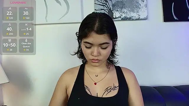 Zoe wang online show from 10, 11, 2025