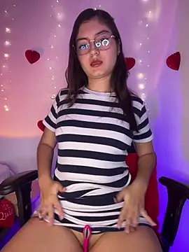 Miss    lissa online show from 18, 2, 2026