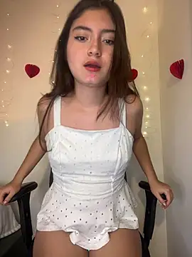 Miss    lissa online show from 25, 2, 2026