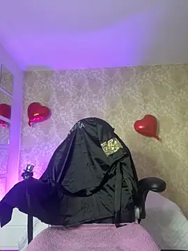 MorenaLush Eup online show from 1, 4, 2026