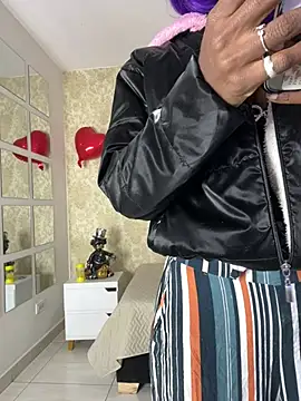 MorenaLush Eup online show from 22, 4, 2026