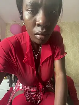 MorenaLush Eup online show from 27, 3, 2026