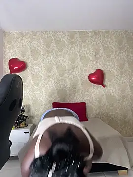 MorenaLush Eup online show from 21, 4, 2026