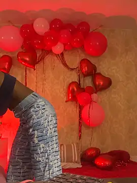 MorenaLush Eup online show from 13, 2, 2026