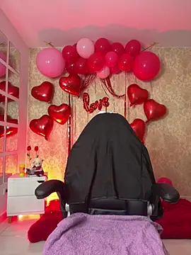 MorenaLush Eup online show from 17, 2, 2026