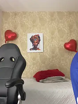 MorenaLush Eup online show from 22, 5, 2026