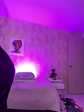 MorenaLush Eup online show from 8, 2, 2026