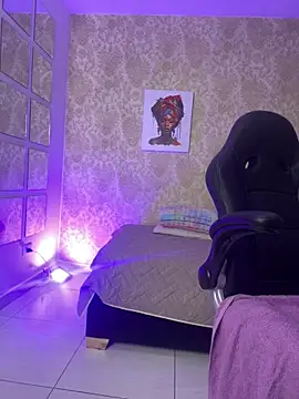 MorenaLush Eup online show from 3, 2, 2026