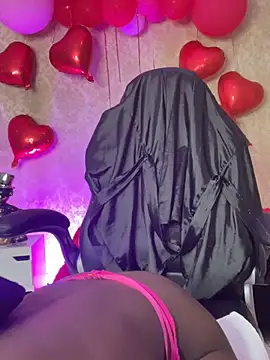 MorenaLush Eup online show from 3, 3, 2026