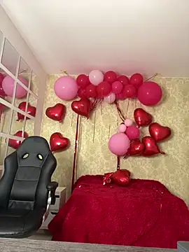 MorenaLush Eup online show from 24, 2, 2026