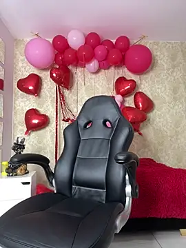 MorenaLush Eup online show from 28, 2, 2026