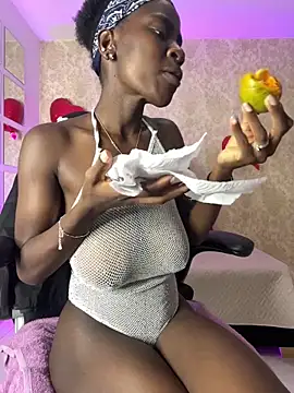 MorenaLush Eup online show from 16, 4, 2026