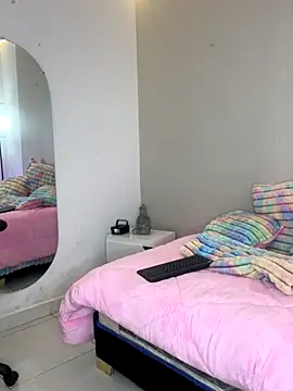 MorenaLush Eup online show from 14, 11, 2025