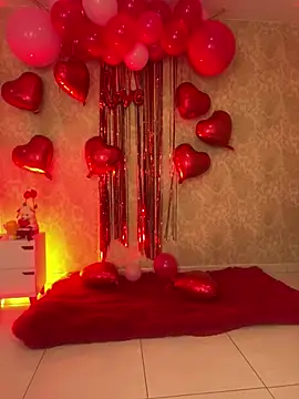 MorenaLush Eup online show from 11, 2, 2026