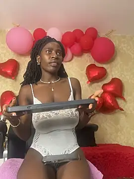 MorenaLush Eup online show from 7, 3, 2026