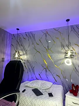 MorenaLush Eup online show from 14, 1, 2026