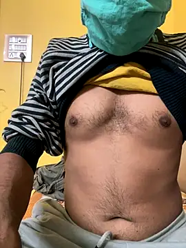 Johncockhot13690 online show from 5, 12, 2025