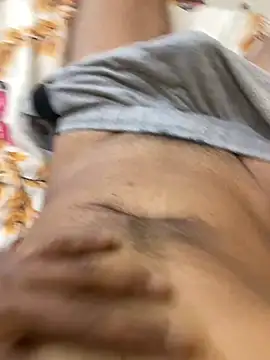 Johncockhot13690 online show from 19, 2, 2026