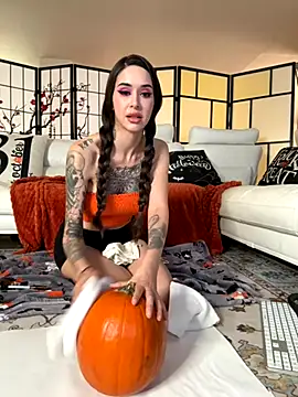 fantasyxwolf online show from 31, 10, 2025