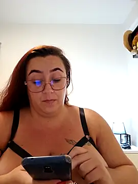 HotRubyXxx online show from 3, 10, 2025