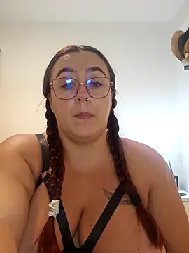 HotRubyXxx online show from 22, 9, 2025