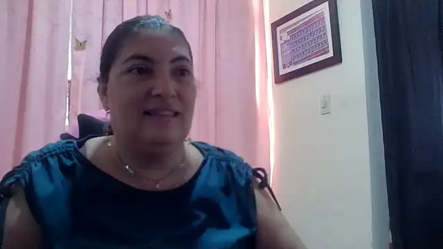 Snapshot of lina_maria99 chatting on 19, 5, 2026 lina maria99 online show from 19, 5, 2026