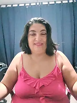 Snapshot of lina_maria99 chatting on 30, 10, 2025 lina maria99 online show from 30, 10, 2025