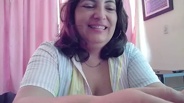 lina maria99 online show from 19, 4, 2026