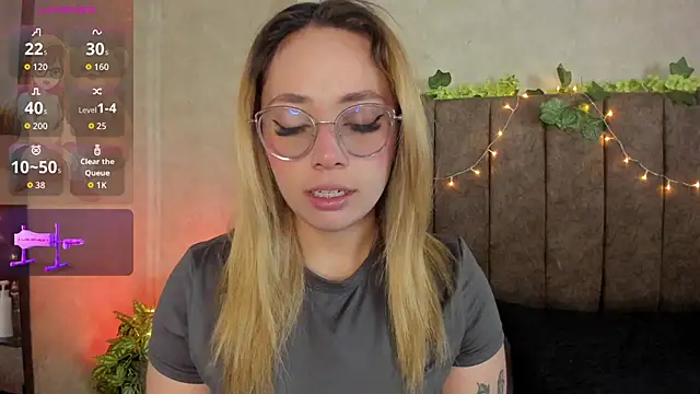 LanaMills  online show from 16, 3, 2026