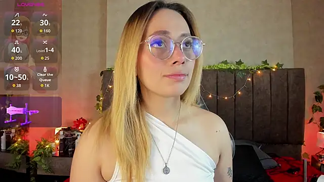 LanaMills  online show from 21, 3, 2026