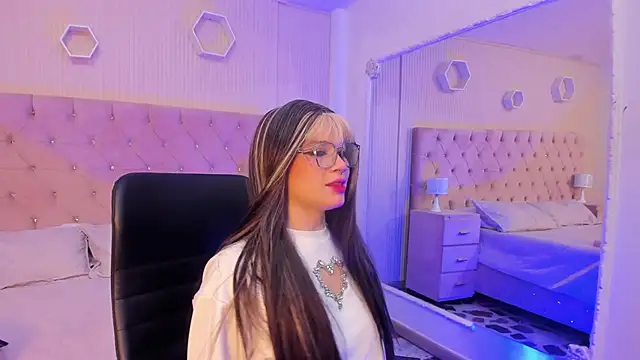 AphroditeSweet online show from 16, 11, 2025