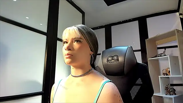 AphroditeSweet online show from 14, 11, 2025