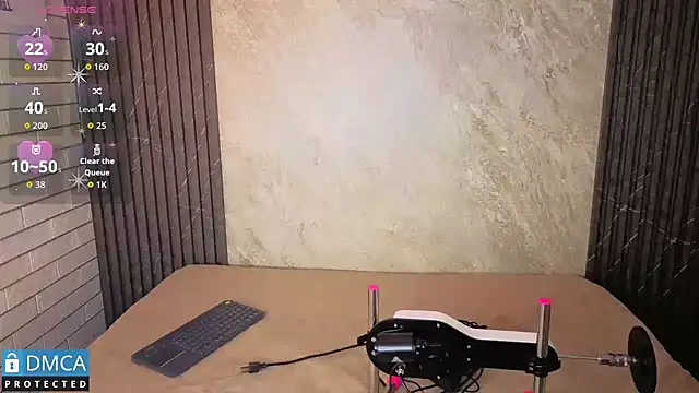 stepha   online show from 6, 3, 2026