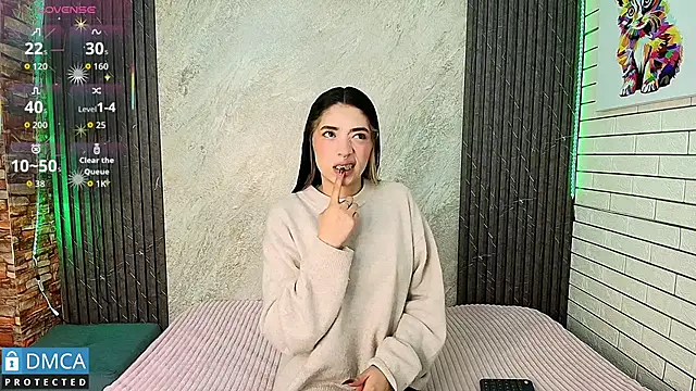 stepha   online show from 24, 11, 2025