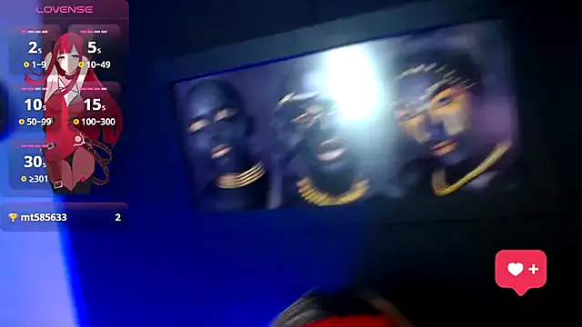 Sophia1126 online show from 17, 10, 2025