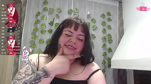 anishasanchezcm101 online show from 19, 12, 2025