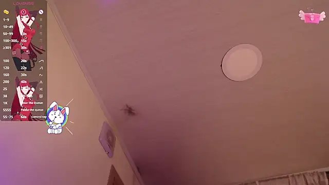 anishasanchezcm101 online show from 9, 2, 2026