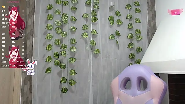 anishasanchezcm101 online show from 15, 12, 2025