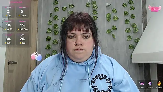 anishasanchezcm101 online show from 11, 11, 2025