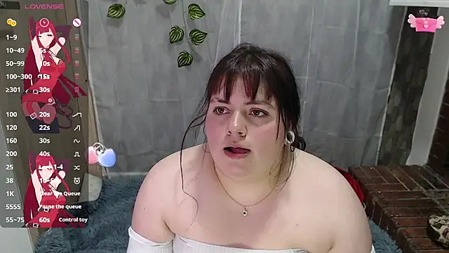 anishasanchezcm101 online show from 24, 11, 2025