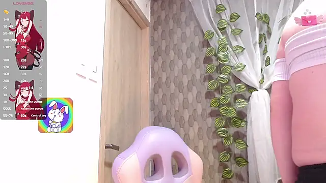 anishasanchezcm101 online show from 10, 2, 2026