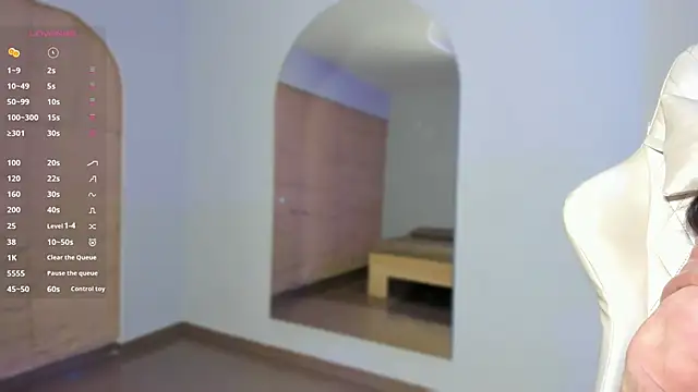 HannahMontgomery online show from 10, 1, 2026