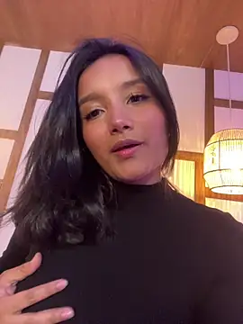 HannahMontgomery online show from 30, 10, 2025