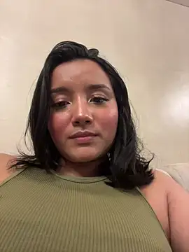 HannahMontgomery online show from 7, 11, 2025