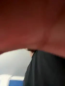 May Blackx online show from 30, 10, 2025