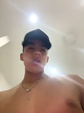 May Blackx online show from 29, 9, 2025