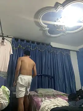 May Blackx online show from 8, 10, 2025