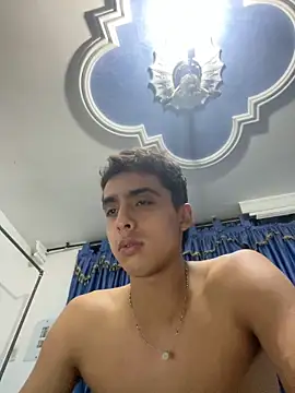 May Blackx online show from 11, 11, 2025