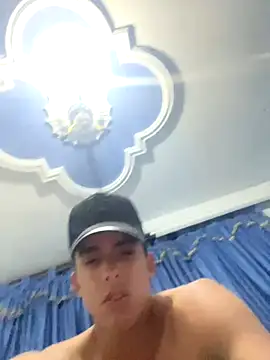 May Blackx online show from 2, 12, 2025